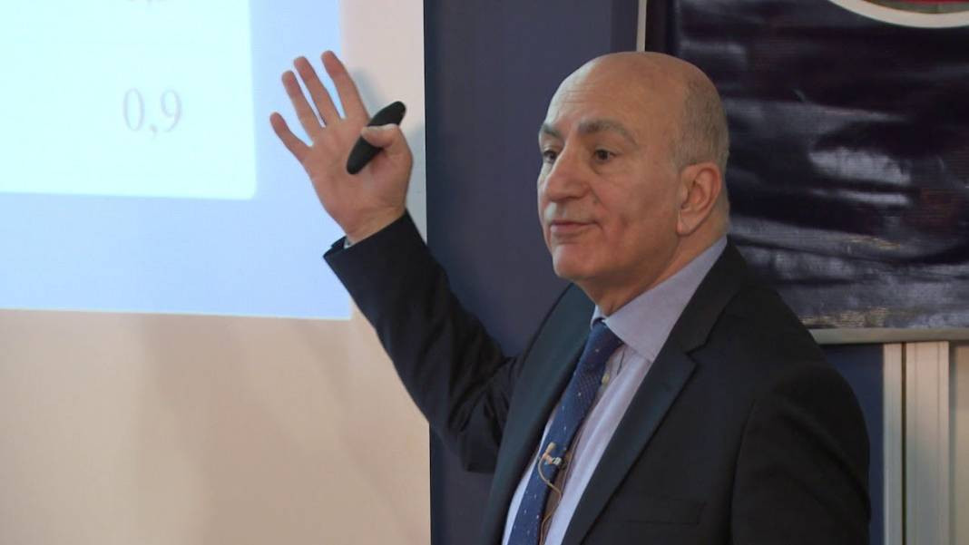 Mahfi Eğilmez net konuştu. Birden yükselecek - Resim: 1